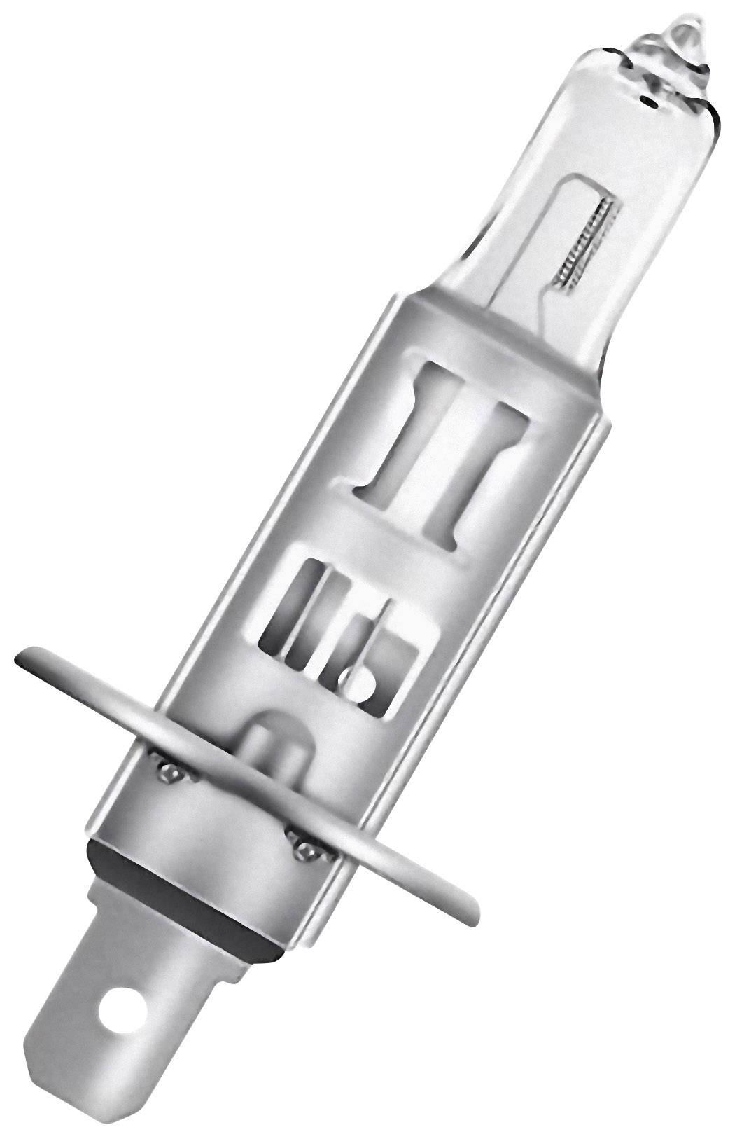 OSRAM 4050300001487 Halogen Leuchtmittel Original Line H1 55 W 12 V