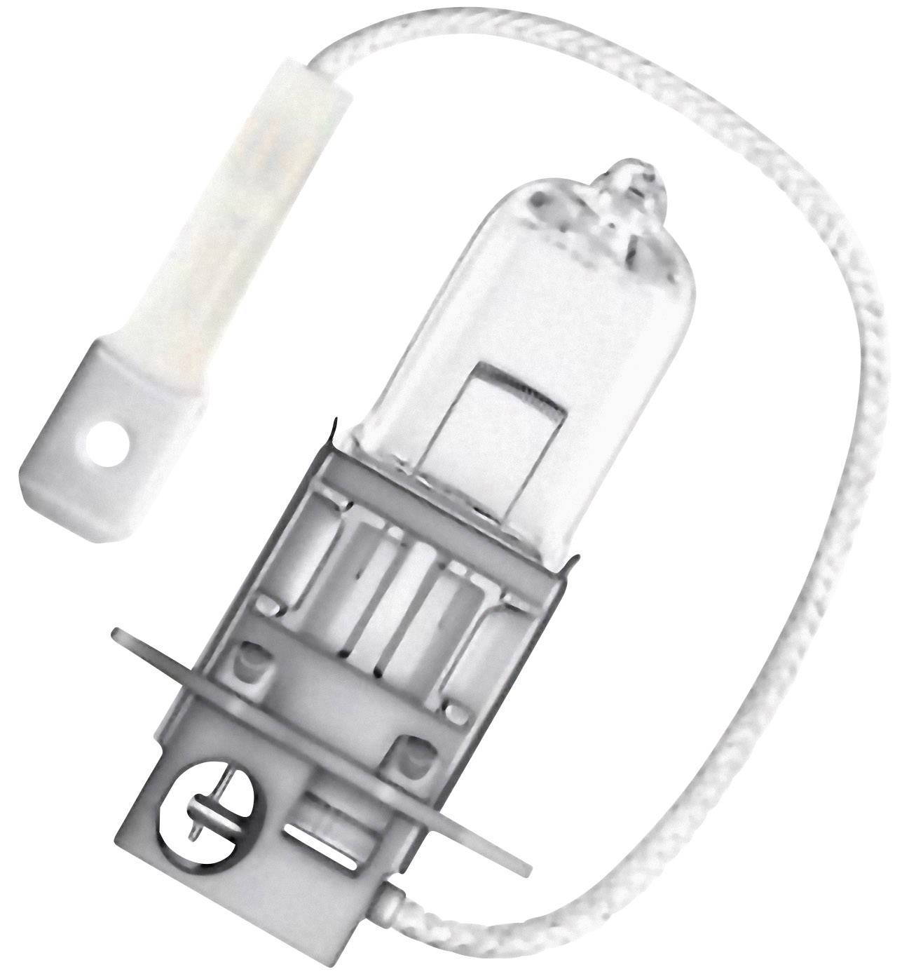 OSRAM 4050300001494 Halogen Leuchtmittel Original Line H3 55 W 12 V