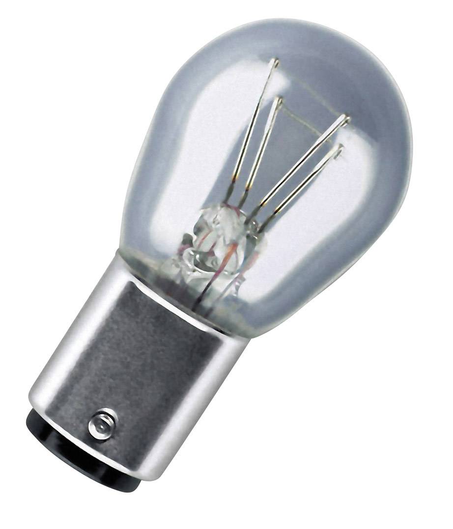 OSRAM 4050300838069 Signal Leuchtmittel Original Line P21/5W 21/5 W 12 V