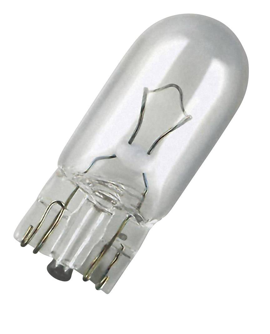 OSRAM 4050300891552 Signal Leuchtmittel Original Line W5W 5 W 24 V