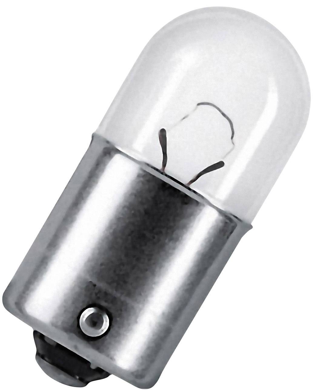 OSRAM 4050300838335 Signal Leuchtmittel Original Line R5W 5W 24V