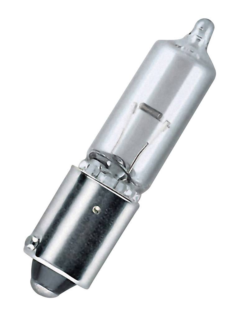 OSRAM 4008321094988 Signal Leuchtmittel Original Line H21W 21 W 24 V