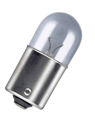 OSRAM Glühlampe, Kennzeichenleuchte  5637