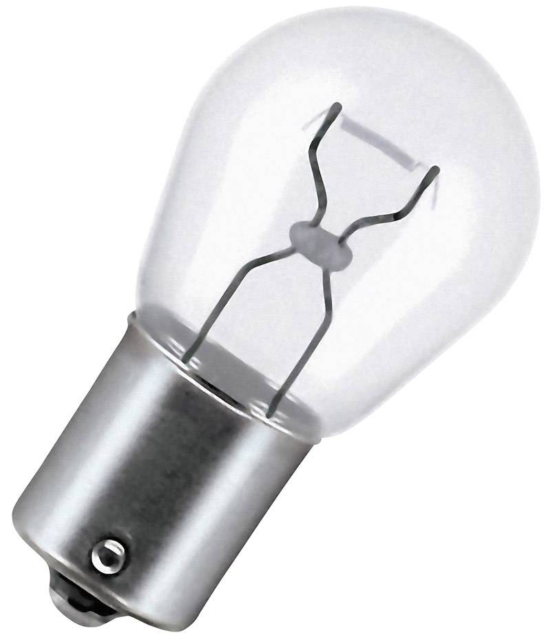 OSRAM 4050300838090 Signal Leuchtmittel Original Line P21W 21W 24V