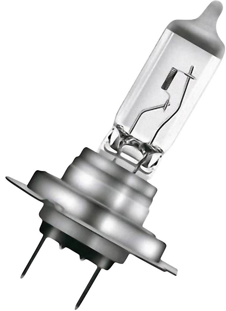 OSRAM 4008321416261 Halogen Leuchtmittel Original Line H7 55 W 12 V