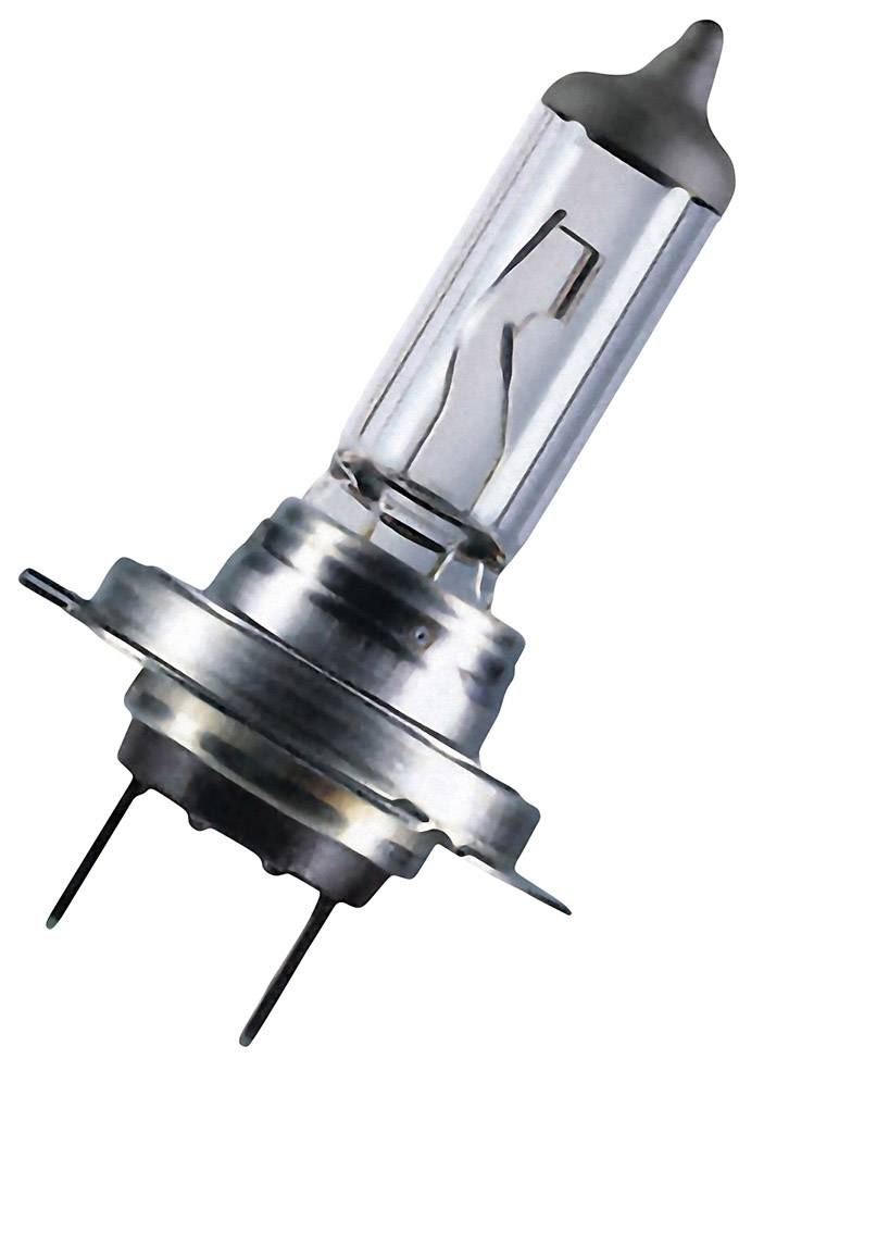 OSRAM 4050300332185 Halogen Leuchtmittel Original Line H7 55 W 12 V