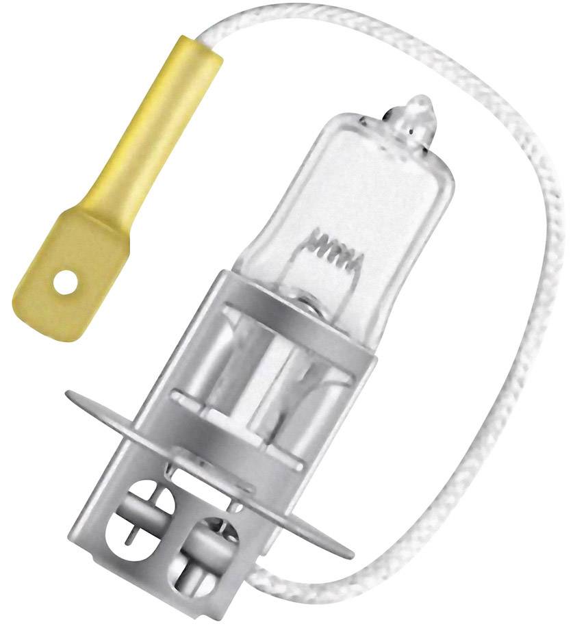OSRAM 4050300016535 Halogen Leuchtmittel Original Line H3 70 W 24 V