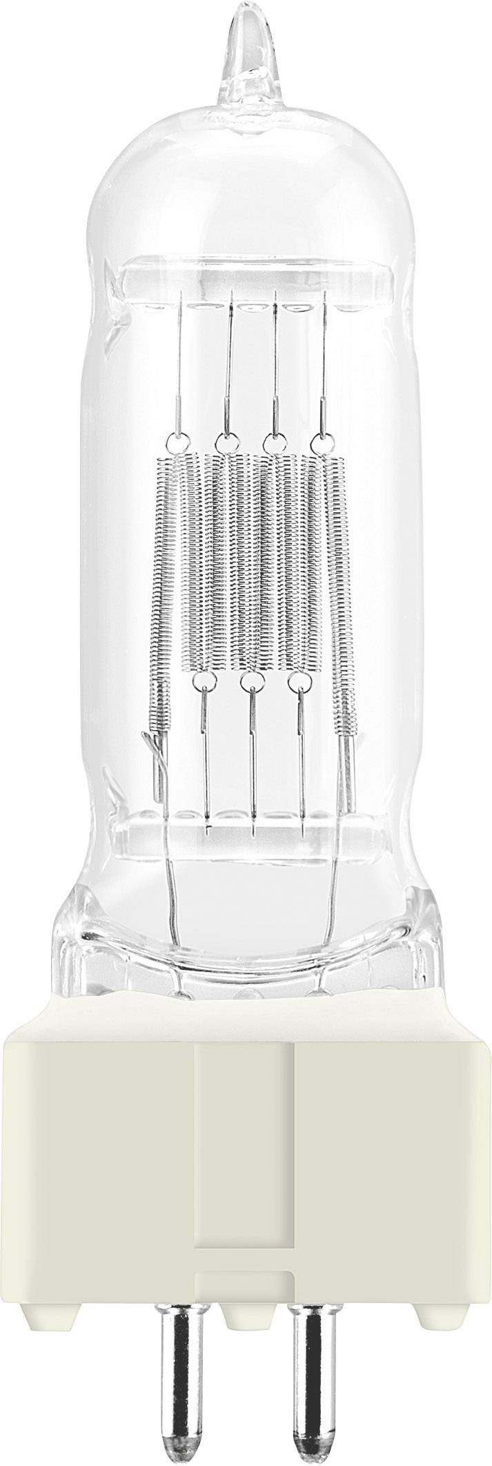 OSRAM HOMELIGHTING Halogen EEK: G (A - G) GX9.5 110.0 mm 1 kW 1 St.