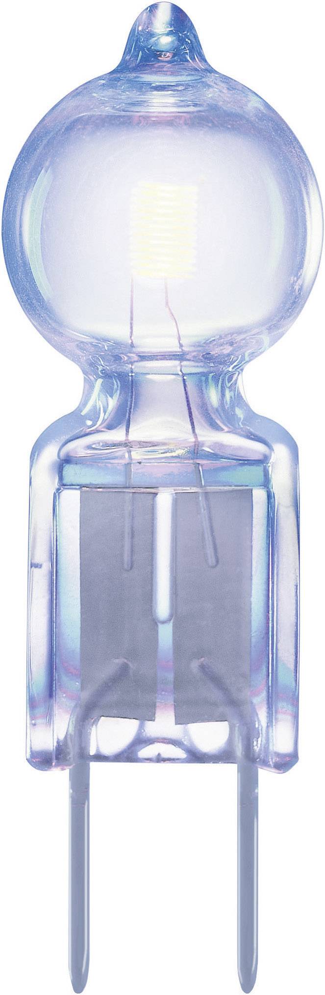 OSRAM Halogen EEK: G (A - G) GY6.35 44.0 mm 12 V 35 W Warmweiß Stiftsockel dimmbar 1 St.