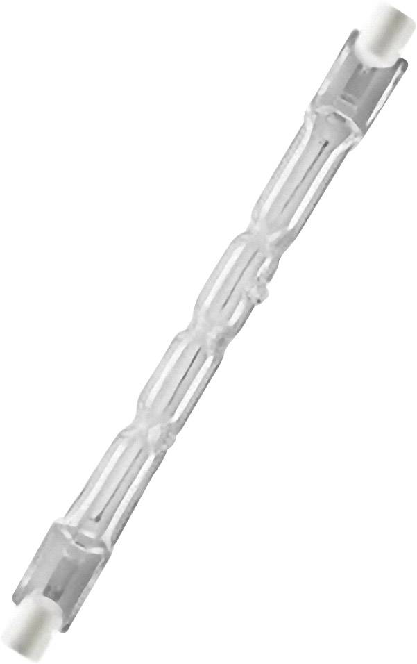 LEDVANCE Halogen R7s 114.2 mm 230 V 120 W Warmweiß Röhrenform dimmbar 1 St.