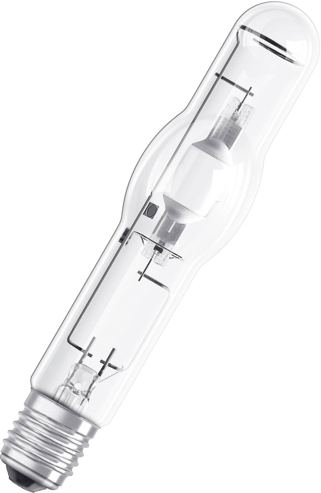 OSRAM Entladungslampe HQI-BT 400W/D PRO E40 12X1 285.0 mm E40 420 W EEK: G (A - G) Röhrenform 1 St.
