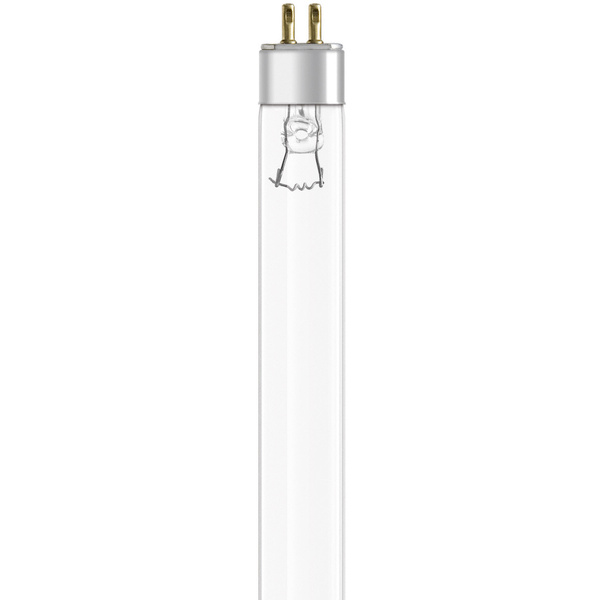 Osram Entkeimungslampe G5 16 W (Ø x L) 16 mm x 288 mm 1 St.