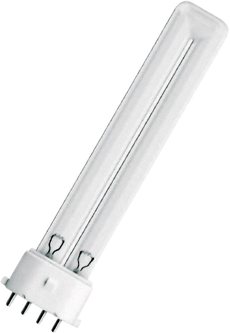 OSRAM HOMELIGHTING Entkeimungslampe 2G7 7 W (Ø x L) 28 mm x 112 mm 37 V 1 St.