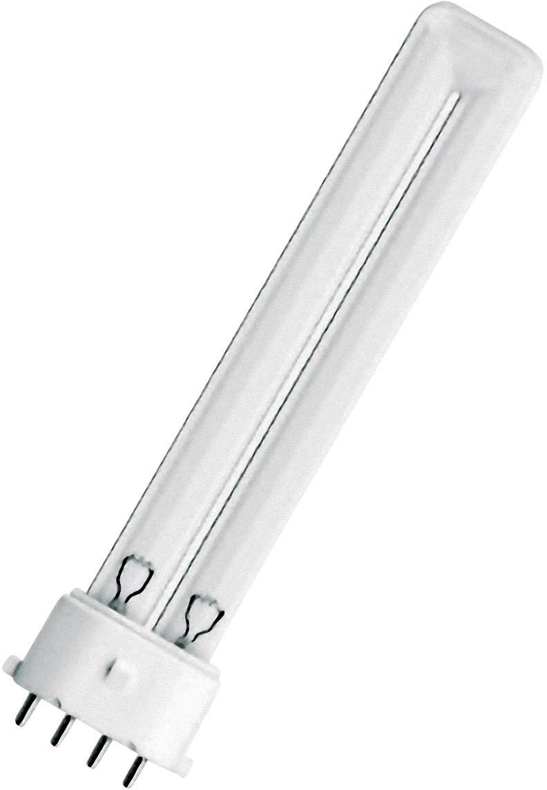 Osram HOMELIGHTING Entkeimungslampe 2G7 9W (Ø x L) 28mm x 142mm 48V 1St.