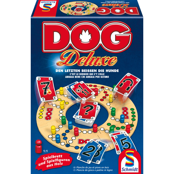 49274 DOG Deluxe