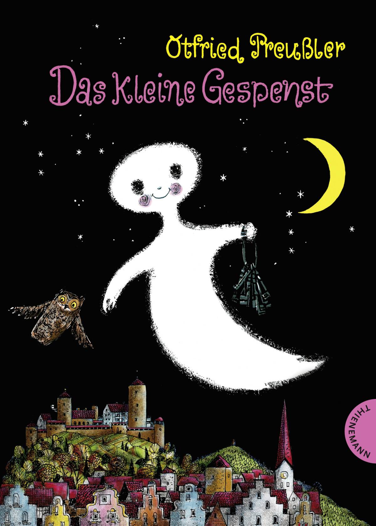 Das kleine Gespenst 18364 1 St.