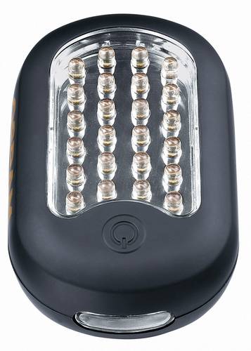 Osram Auto LEDIL202 LEDinspect MINI 125 LED Flachleuchte batteriebetrieben 90lm, 125lm