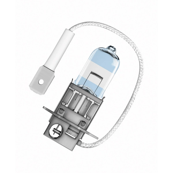 Osram Auto Halogen Leuchtmittel Night Breaker Unlimited H3 55W 12V Osram Auto Halogen Leuchtmittel Night Breaker Unlimited H3 55W 12V