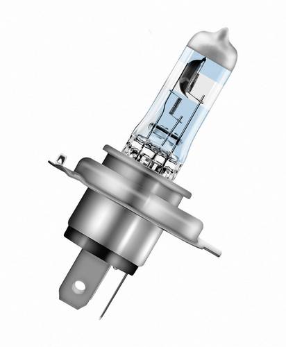 Osram Auto Halogen Leuchtmittel Night Breaker Unlimited H4 60/55W 12V