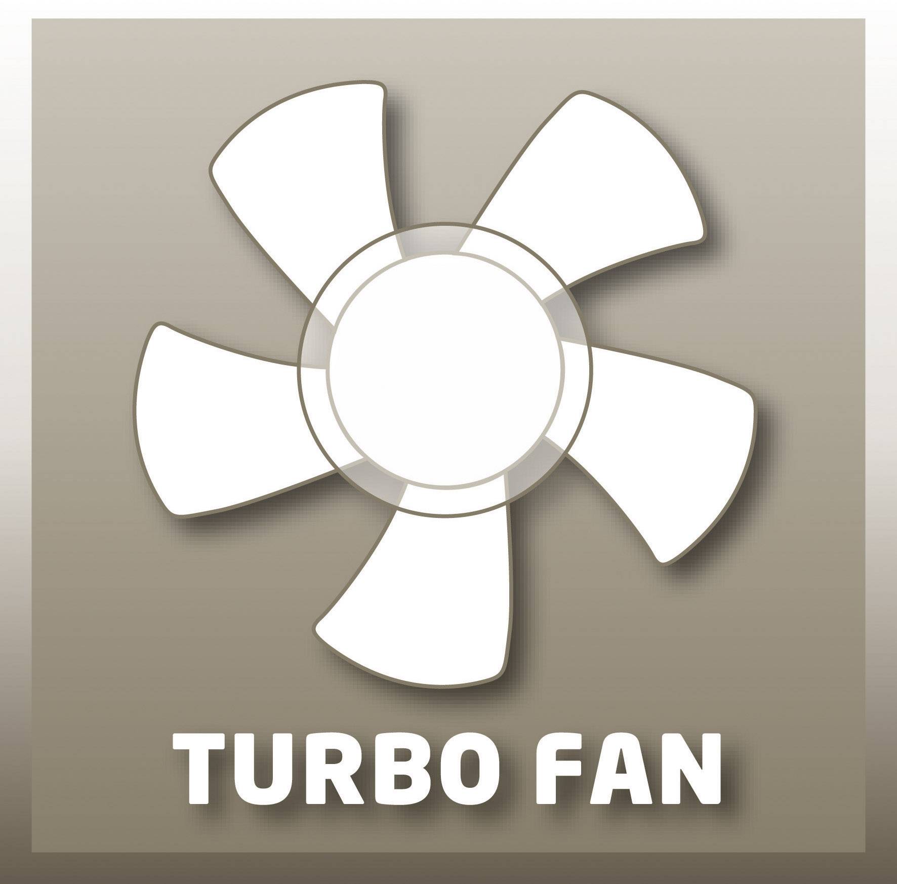 Einhell HGG 300 Niro (DE/AT) Heißluftgebläse 30000 W 160 m² Silber-Schwarz