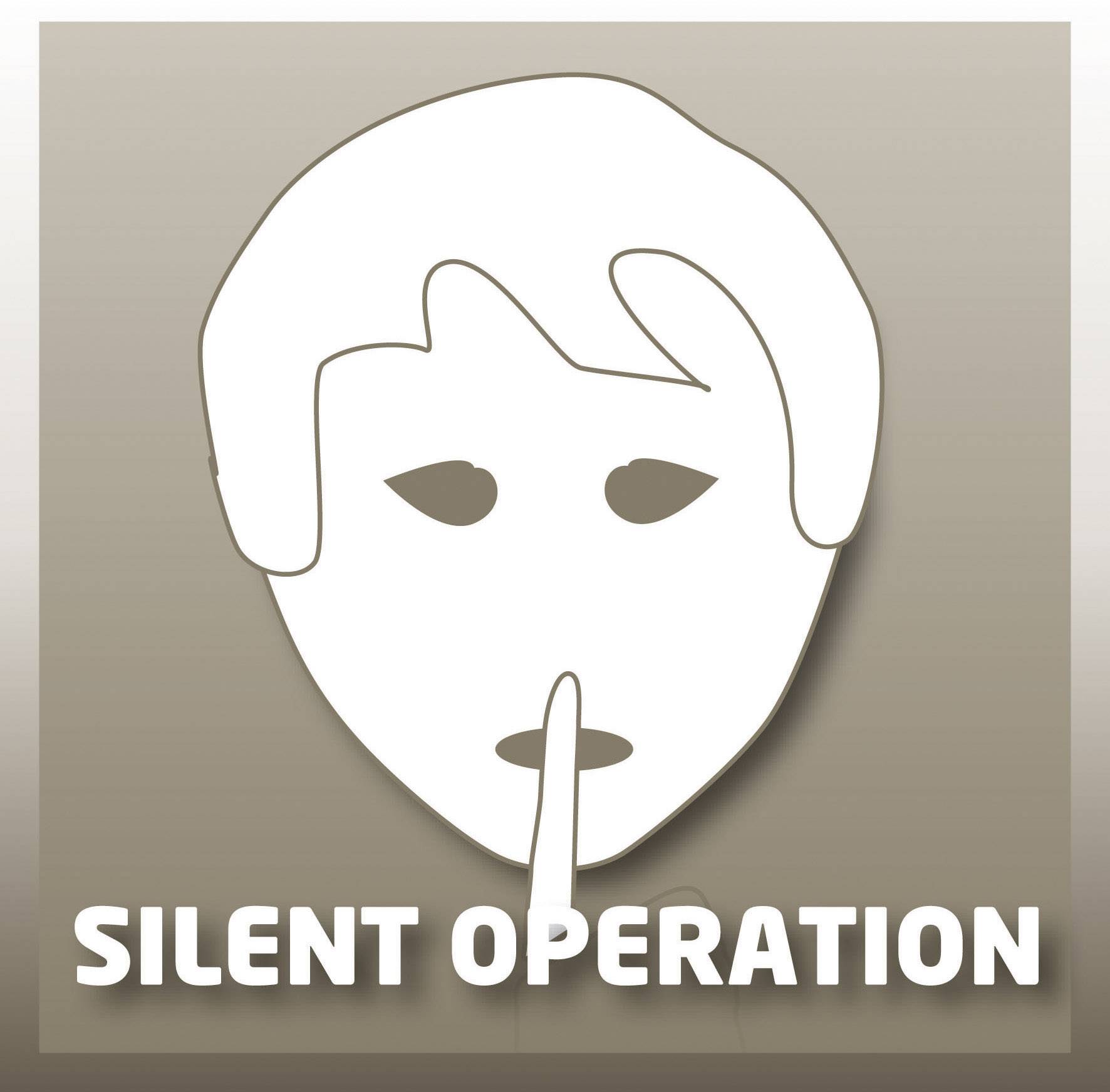 Einhell 2338660 GCH 2000 Konvektor 24 m² 1000 W, 2000 W Schwarz