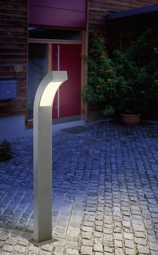 Esotec HighLine 105195 LED-Außenstandleuchte 4.5W Anthrazit