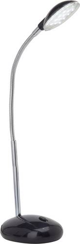 Brilliant Timmy Tischlampe LED LED fest eingebaut 2W Schwarz