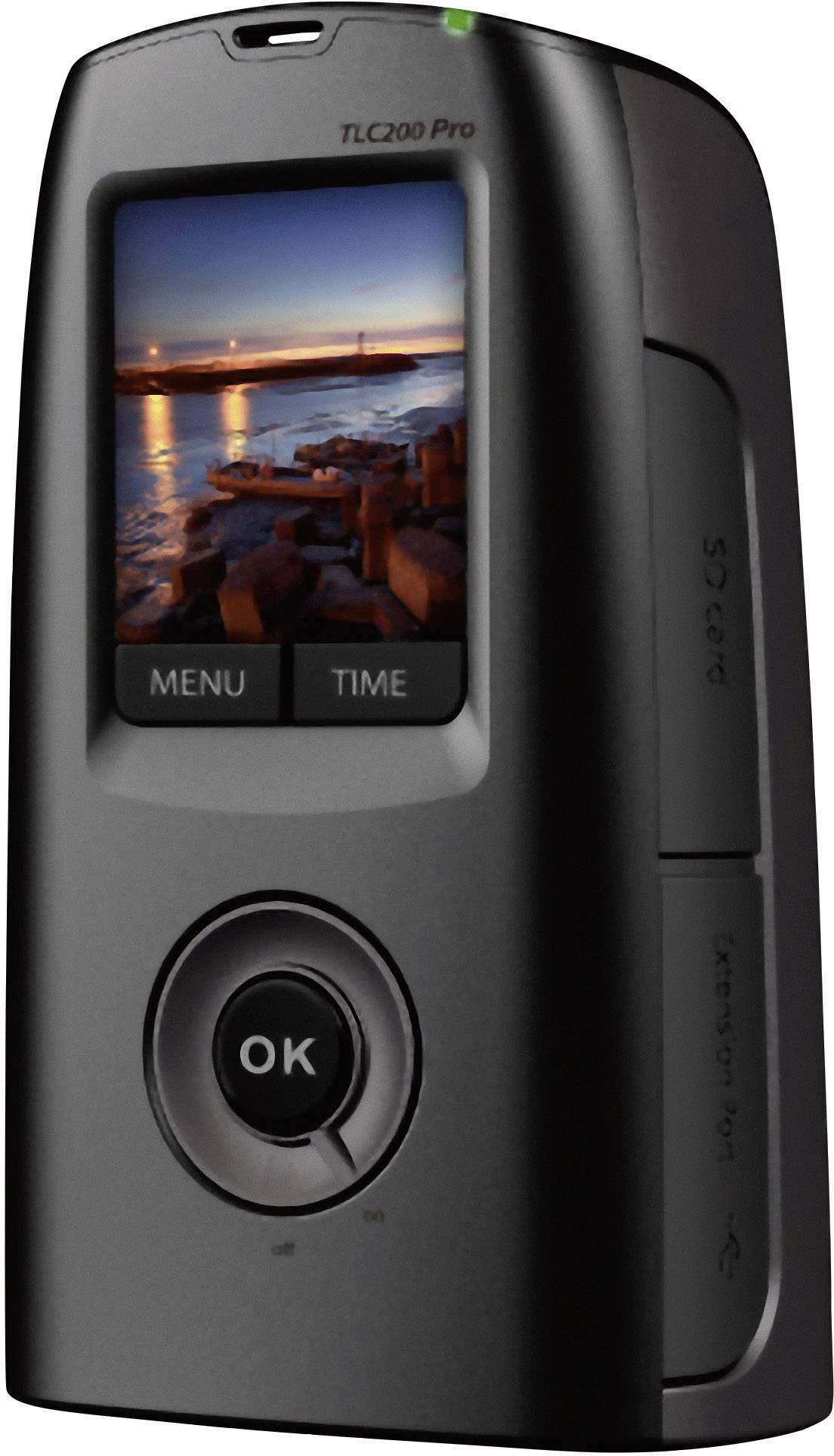 Brinno TLC-200 Pro Zeitraffer-Kamera