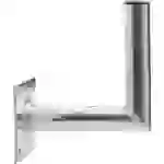 Schwaiger WAH25A001 SAT-Wandhalterung Wandabstand: 25cm Silber Schwaiger WAH25A001 SAT-Wandhalterung Wandabstand: 25cm Silber