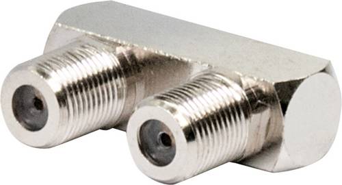 Schwaiger KVB8360531 F-Verbinder U-Form SAT