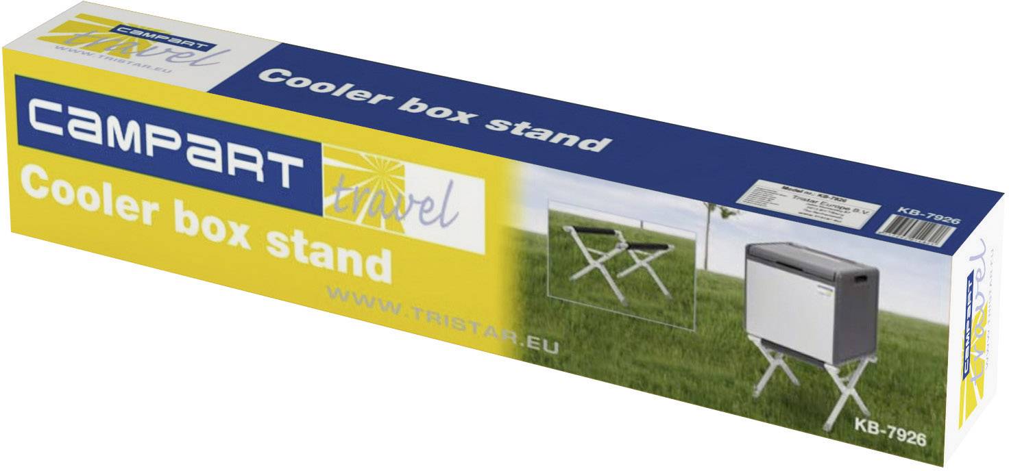 Tristar Ständer 1 St. (L x B x H) 330 x 450 x 500 mm