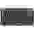 Keysonic ACK-595C+ USB Tastatur Deutsch, QWERTZ Schwarz