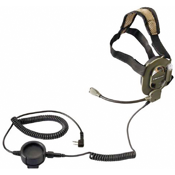 Midland Headset/Sprechgarnitur Bow M-Tactical Hörsprechgarnitur C1046.03