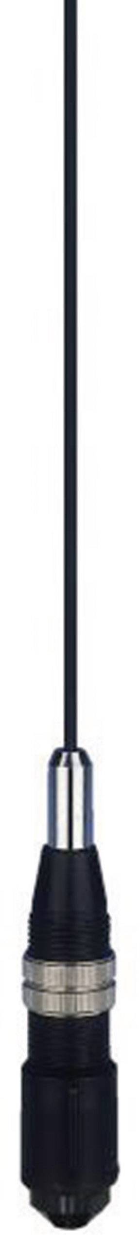 Albrecht 67142 Racer 60 CB-Mobilantenne Lambda-Typ 1/2