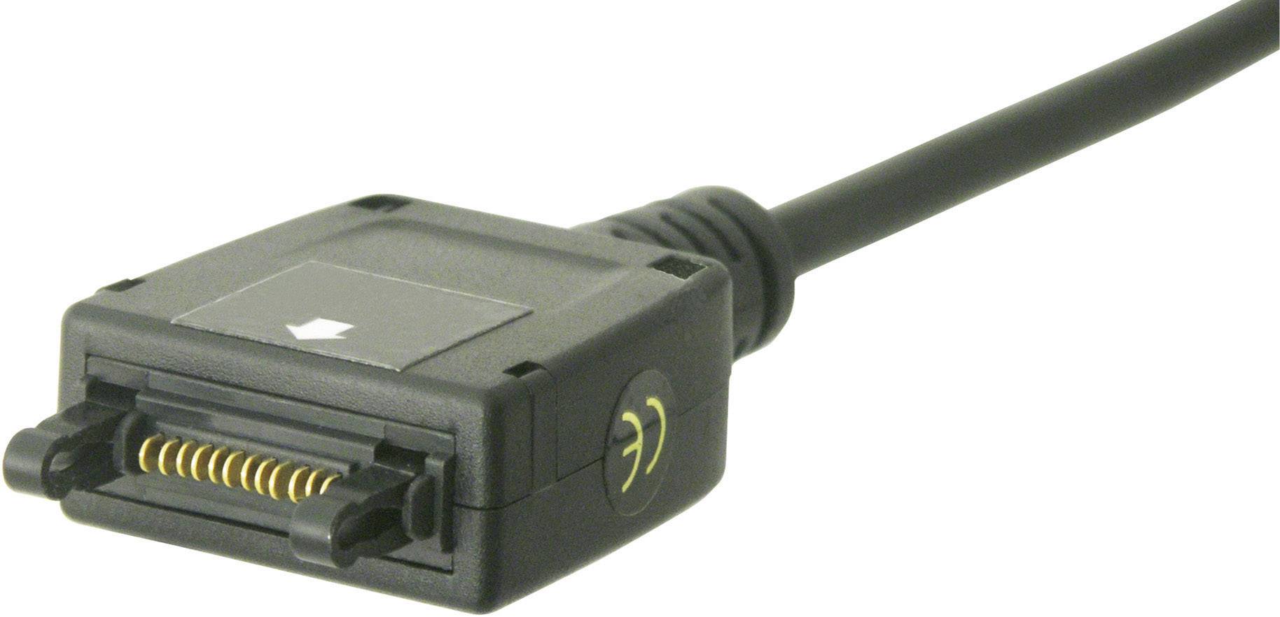 USB-Datenkabel Sony Ericsson 0.6 m (Bgl. DCU-60)