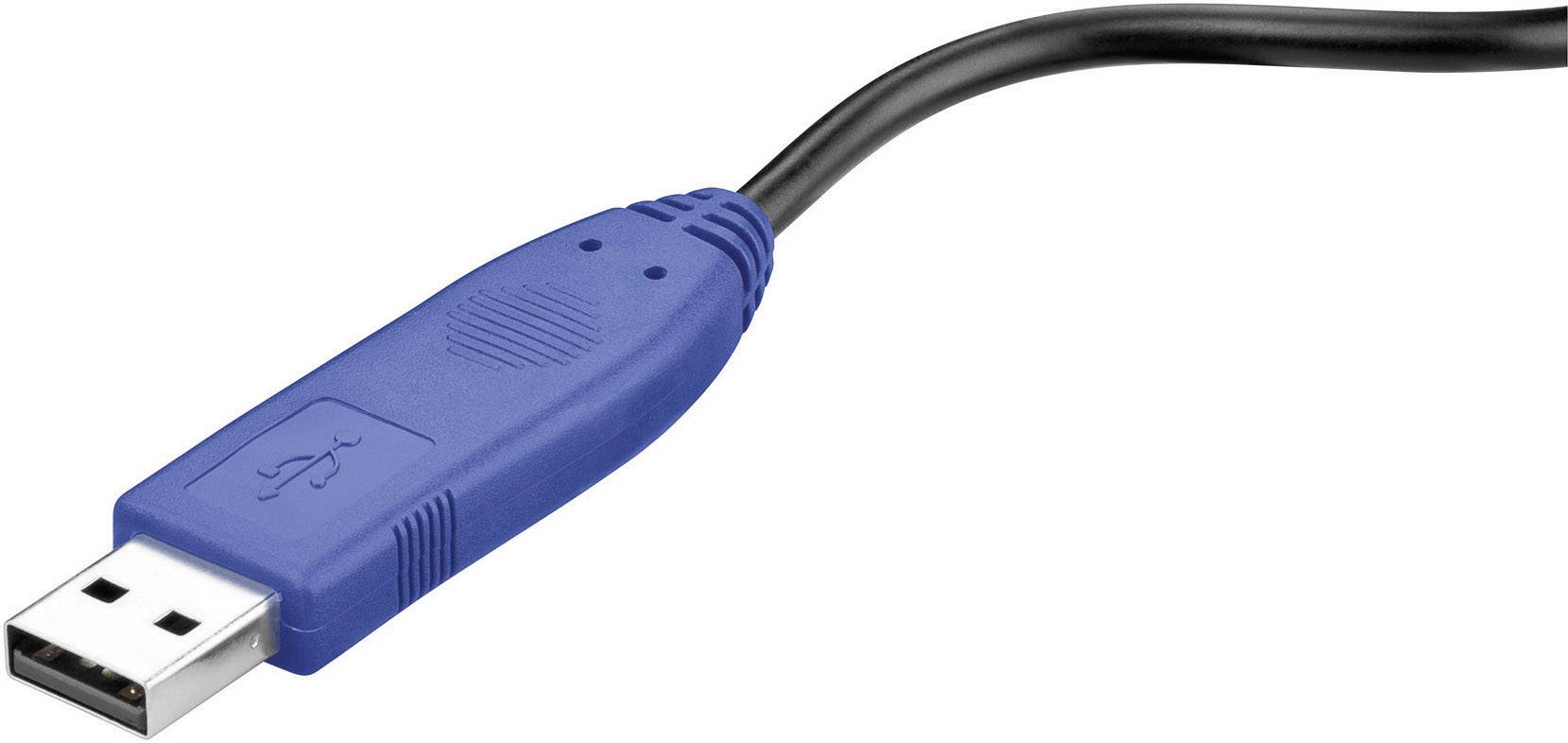 USB-Datenkabel Nokia 0.6 m (Bgl. CA-42)