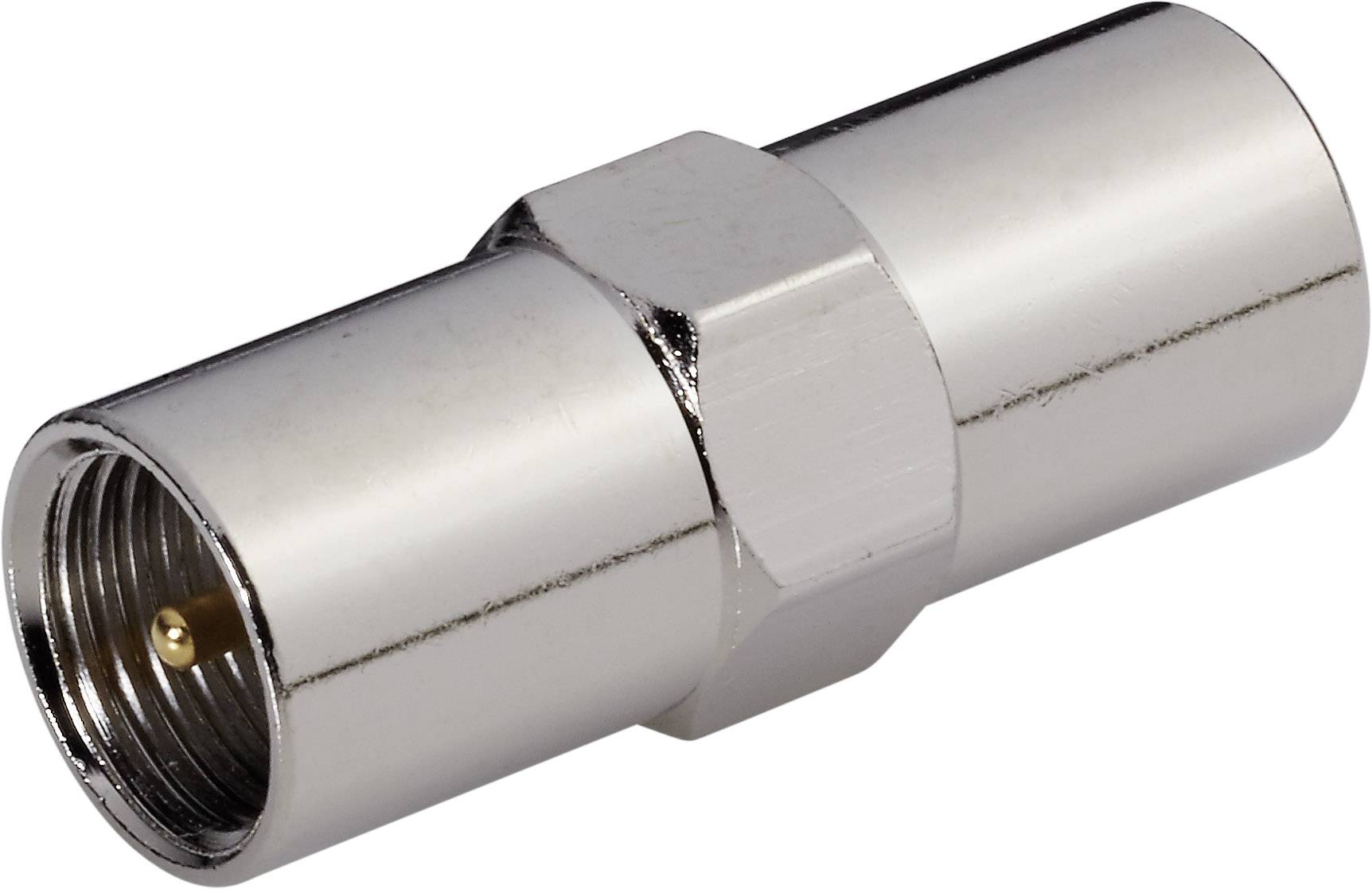 Antennenadapter FME-Stecker, FME-Stecker Nippelstecker