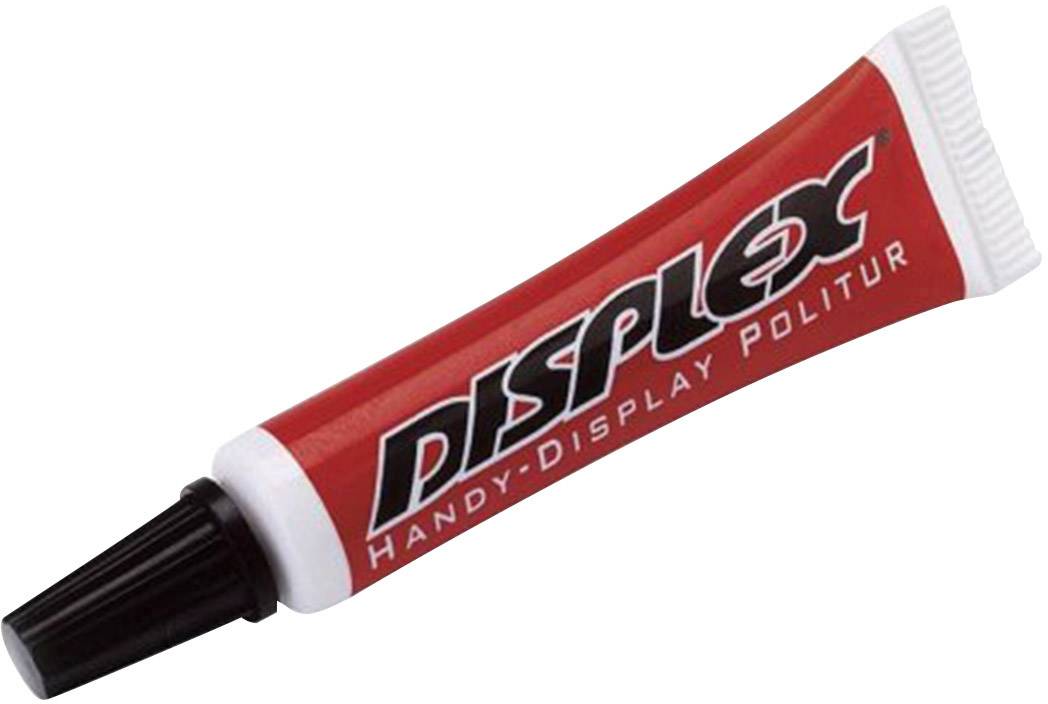 Display-Politurpaste