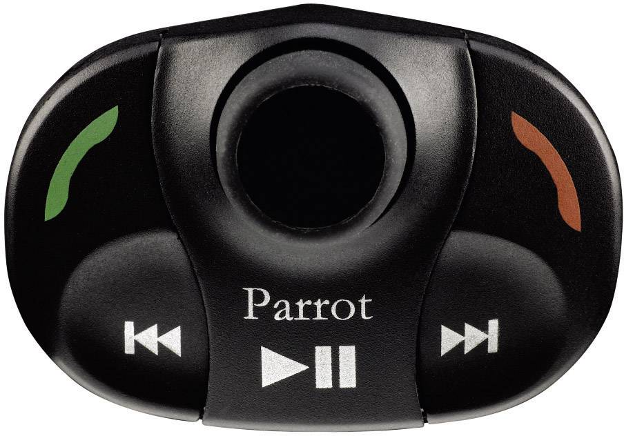 Parrot MKI9200