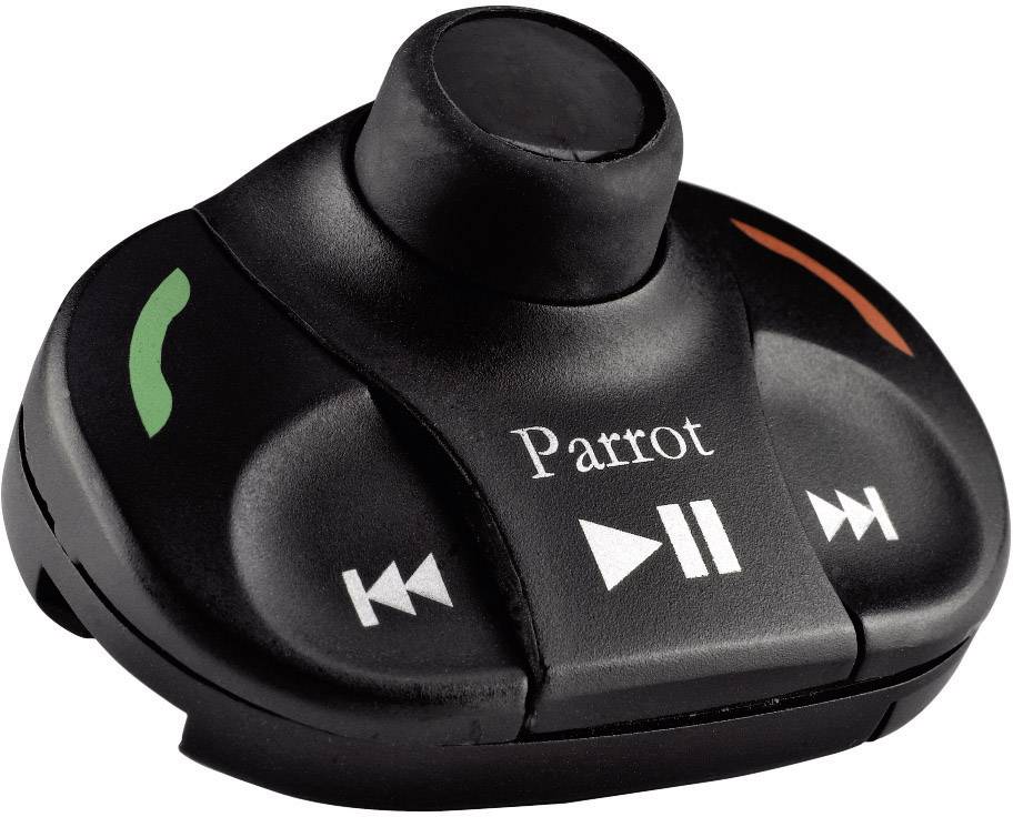 Parrot MKI9000