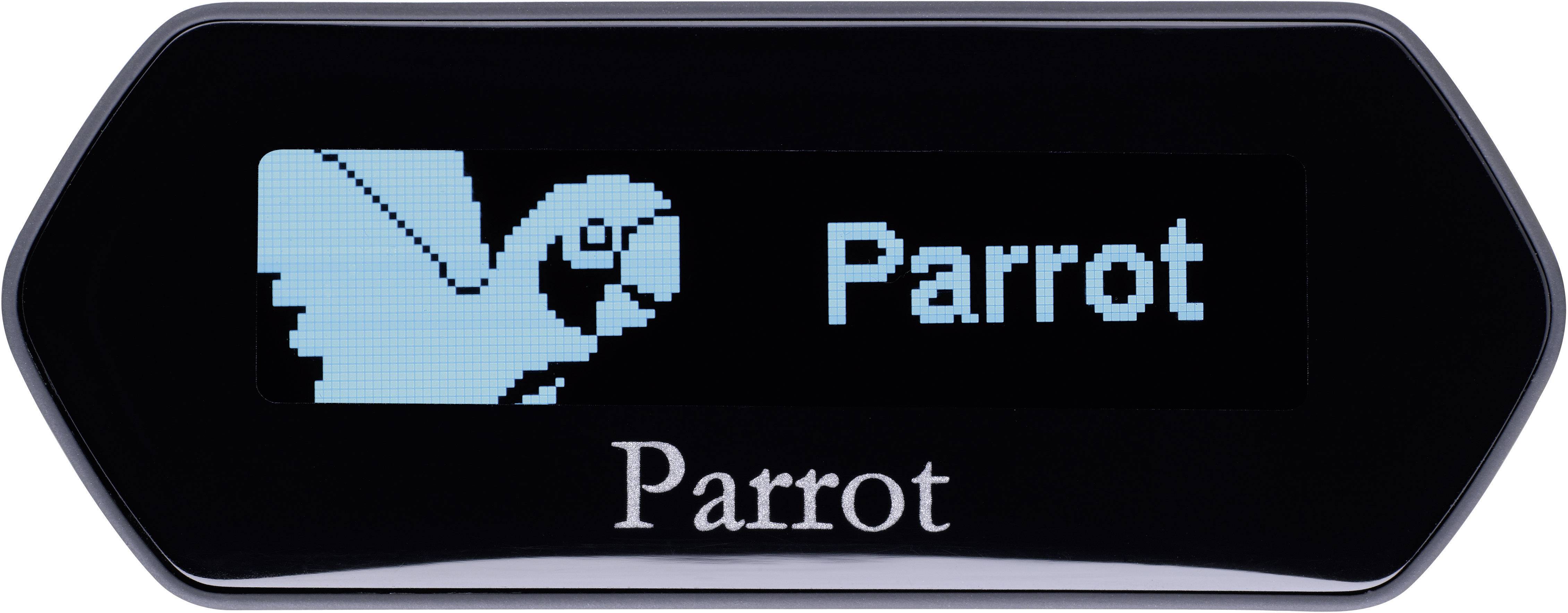 Parrot MKI9100