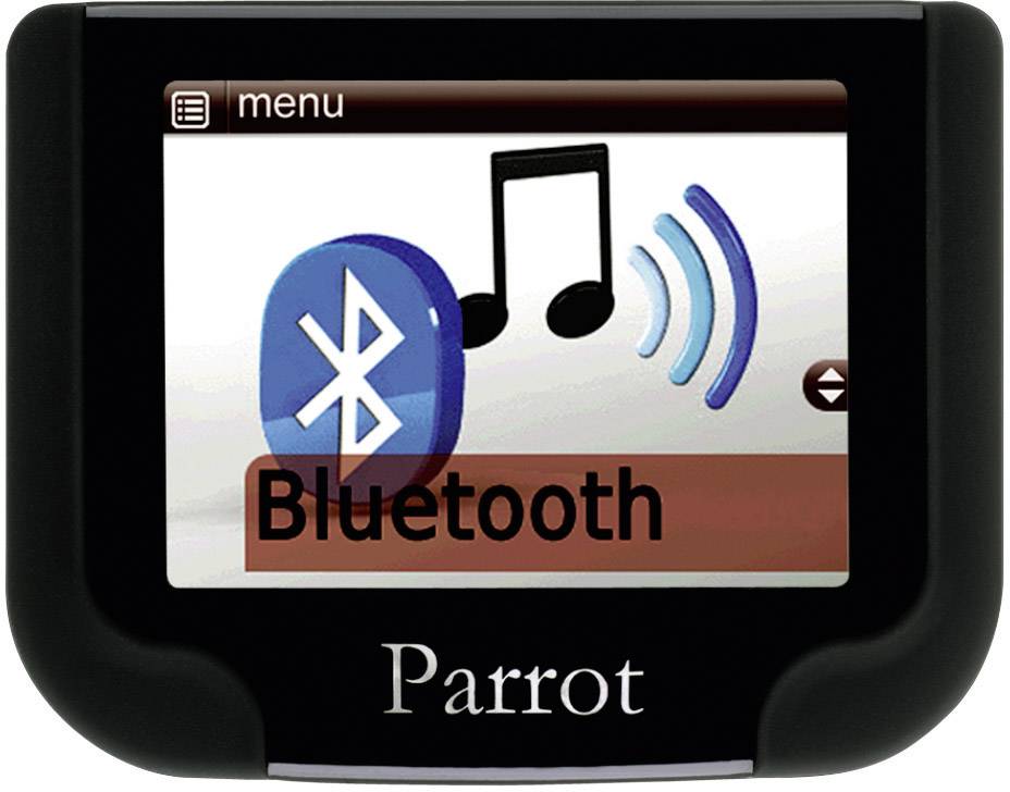 Parrot MKI9200