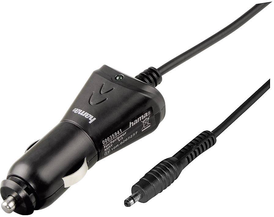 Hama USB Ladegerät für Nokia 3,5 mm Anschluss