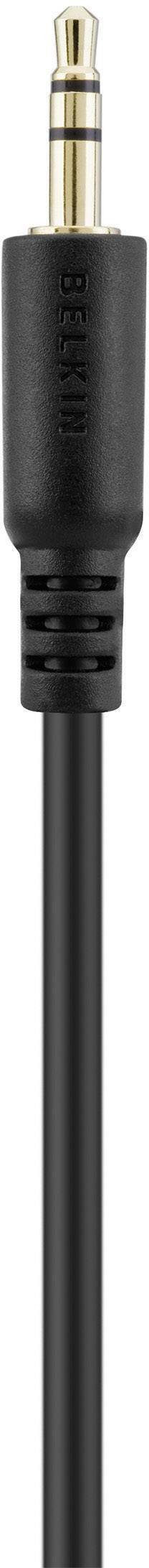 Belkin F8Z492cw Bluetooth® Musik-Empfänger Bluetooth Version: 2.0 +EDR, A2DP 10 m