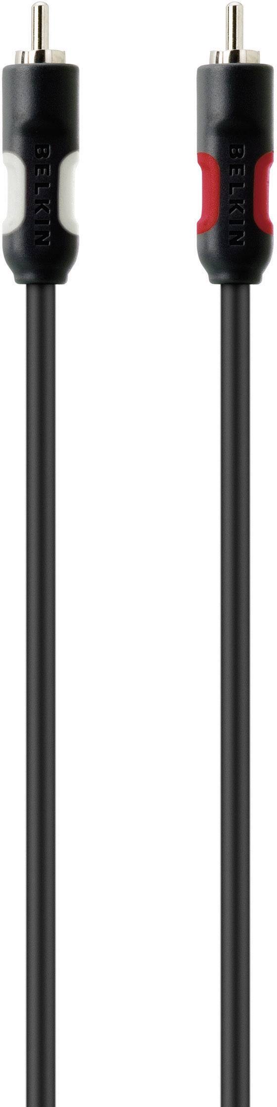 Belkin F8Z492cw Bluetooth® Musik-Empfänger Bluetooth Version: 2.0 +EDR, A2DP 10 m