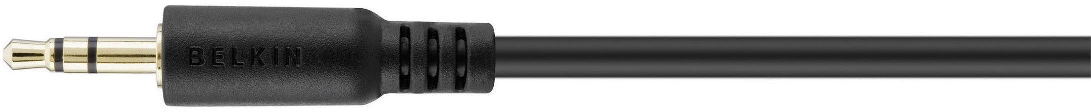 Belkin F8Z492cw Bluetooth® Musik-Empfänger Bluetooth Version: 2.0 +EDR, A2DP 10 m