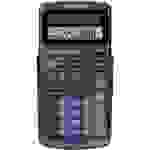 Texas Instruments TI-30 ECO RS Calculatrice scolaire noir Ecran: 10 solaire (l x H x P) 71 x 13 x 147 mm