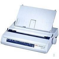 OKI Microline 280 Elite Nadeldrucker 375 Zeichen/s 9-Nadel-Druckkopf