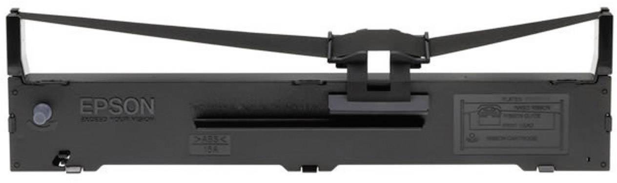 Epson - Schwarz - Farbband - für FX 890, 890A