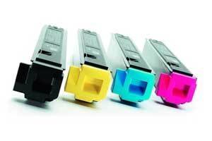Kyocera Toner TK-815K Original Schwarz 20000 Seiten 370AN010
